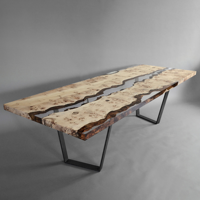 Alcarol - Poplar Reef Table