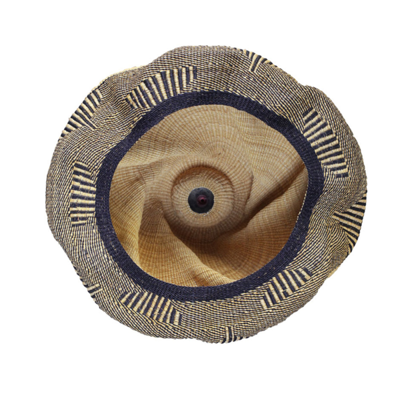 Alvaro Catalan de Ocon - PET Lamp Bolgatanga