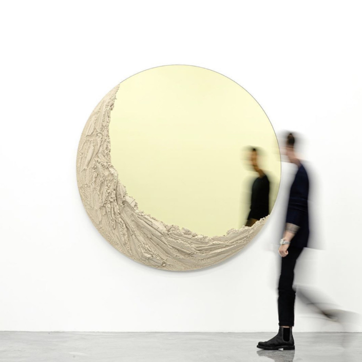 Fernando Mastrangelo - Sahara Mirror