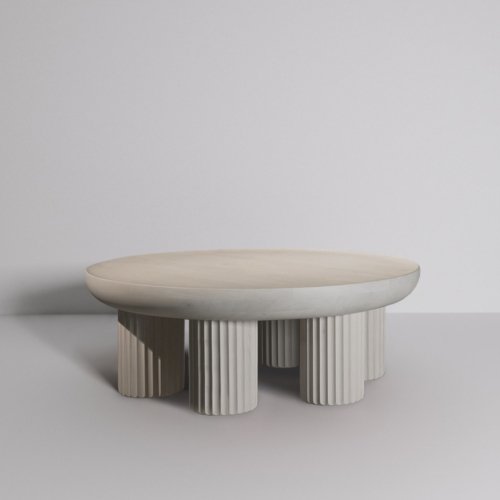 Jiri Krejcirik - Kalokagathos Table