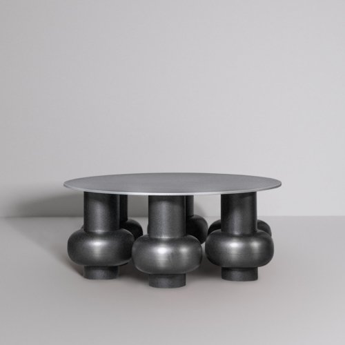 Jiri Krejcirik - Odyssey Table