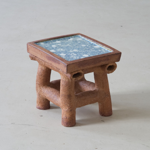 Milan Pekar - Small Table