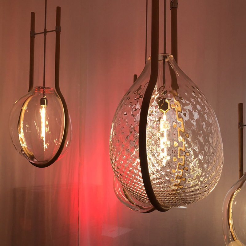 Olgoj Chorchoj - Fusion Lamp