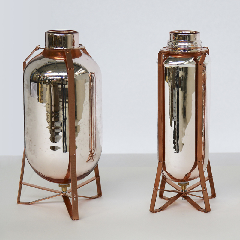 Piet Hein Eek - Old Thermos Bottle Vase
