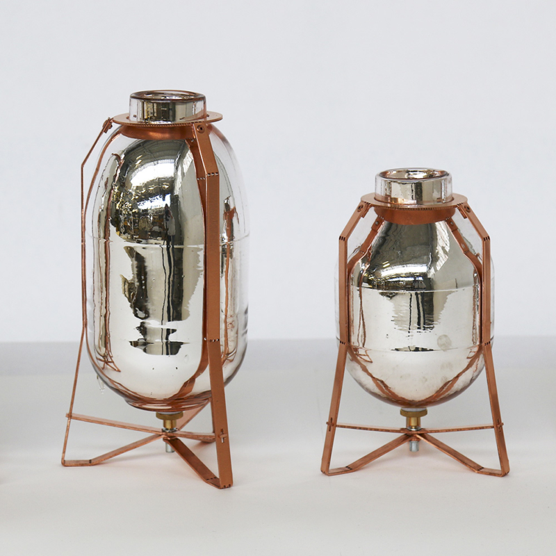 Piet Hein Eek - Old Thermos Bottle Vase