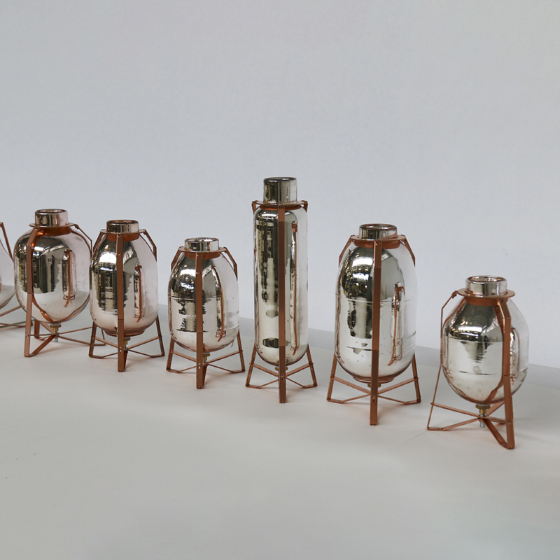Piet Hein Eek - Old Thermos Bottle Vase