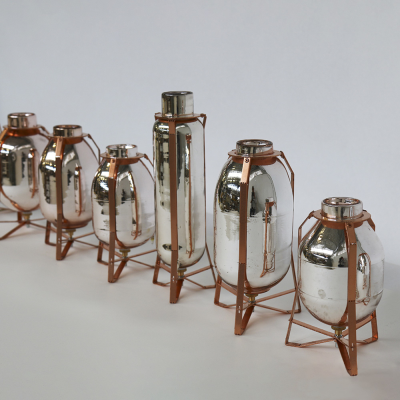 Piet Hein Eek - Old Thermos Bottle Vase