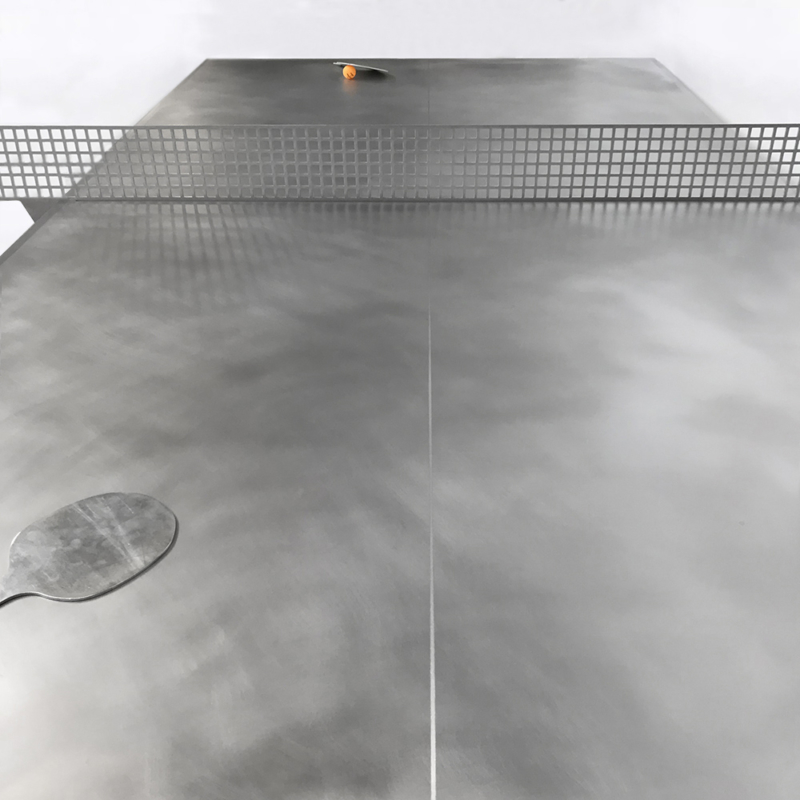 Piet Hein Eek - Tennis Table – Ping pong Table