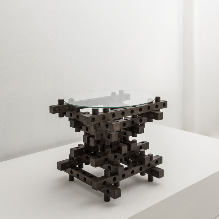 Shigeki Yamamoto - Play Coffee Table