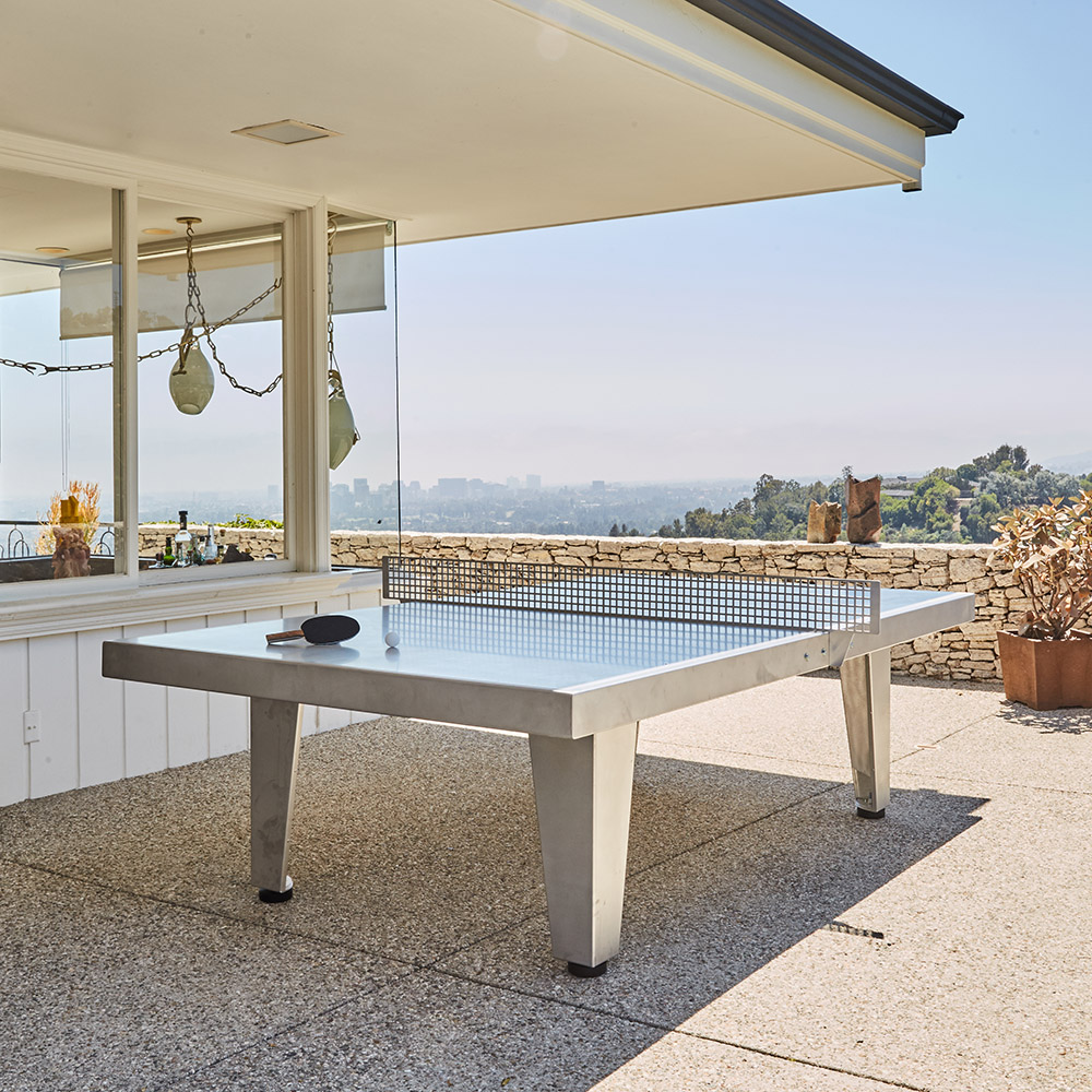 Piet Hein Eek - Tennis Table – Ping pong Table