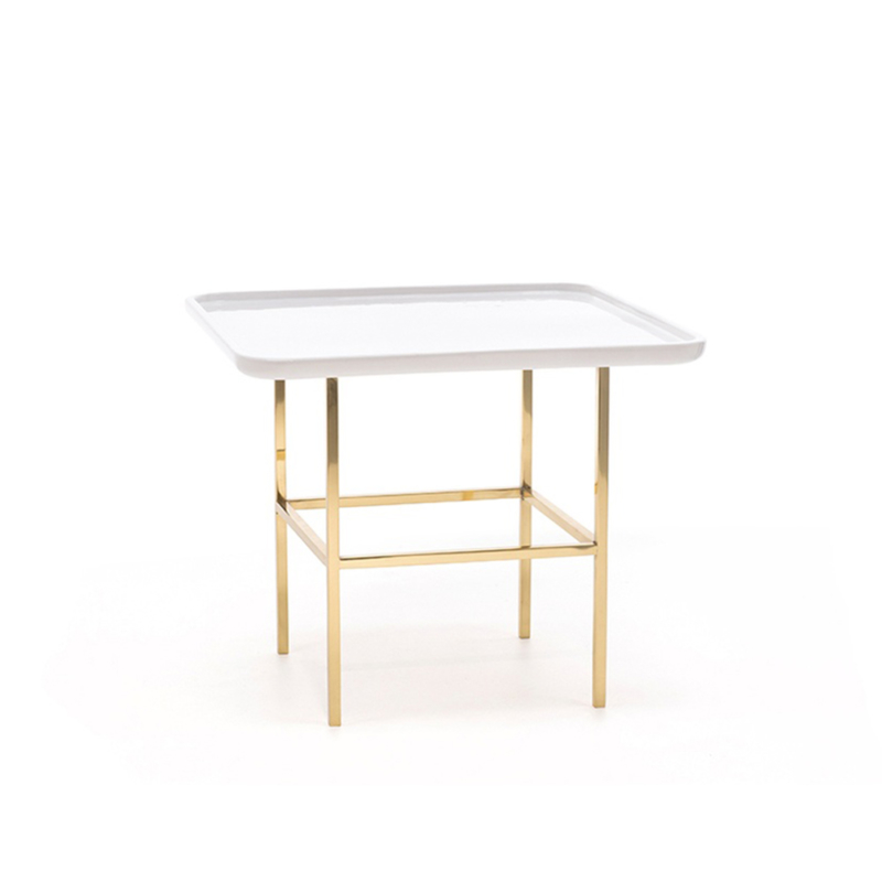 Nika Zupanc for Sé - Olympia Side Table