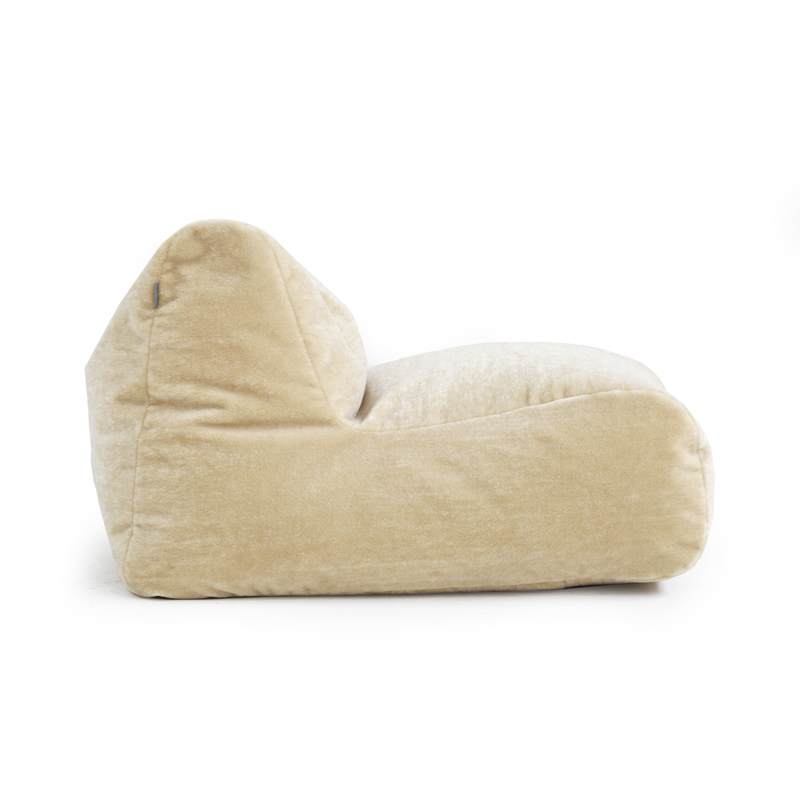 Piet Hein Eek - Bag Chair in Velvet