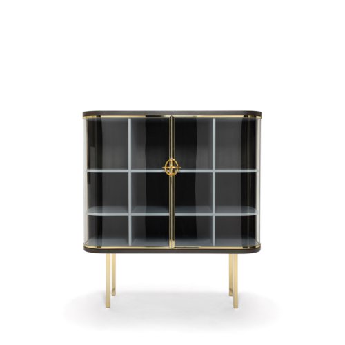 Nika Zupanc for Sé - Loyalty Small Cabinet