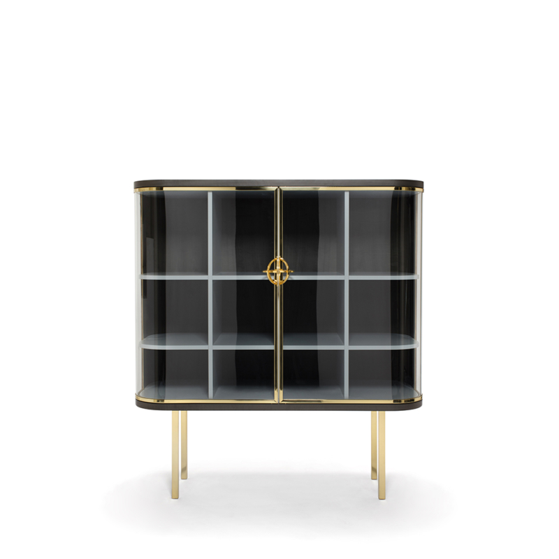 Nika Zupanc for Sé - Loyalty Small Cabinet