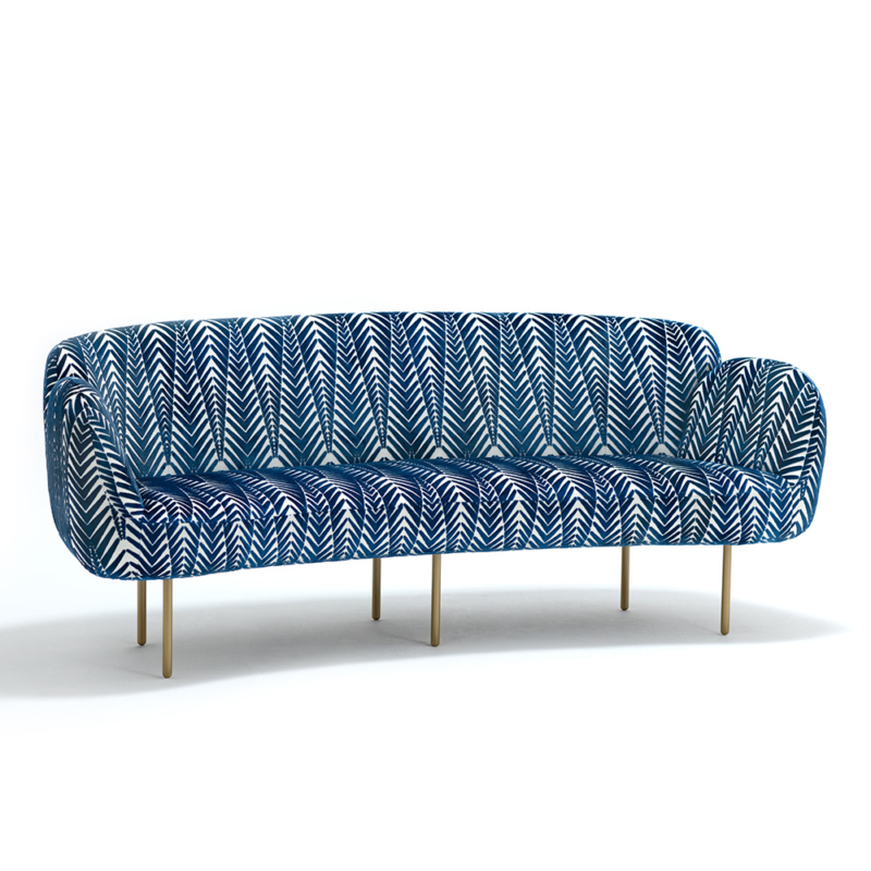 Nika Zupanc for Sé - Stardust Sofa