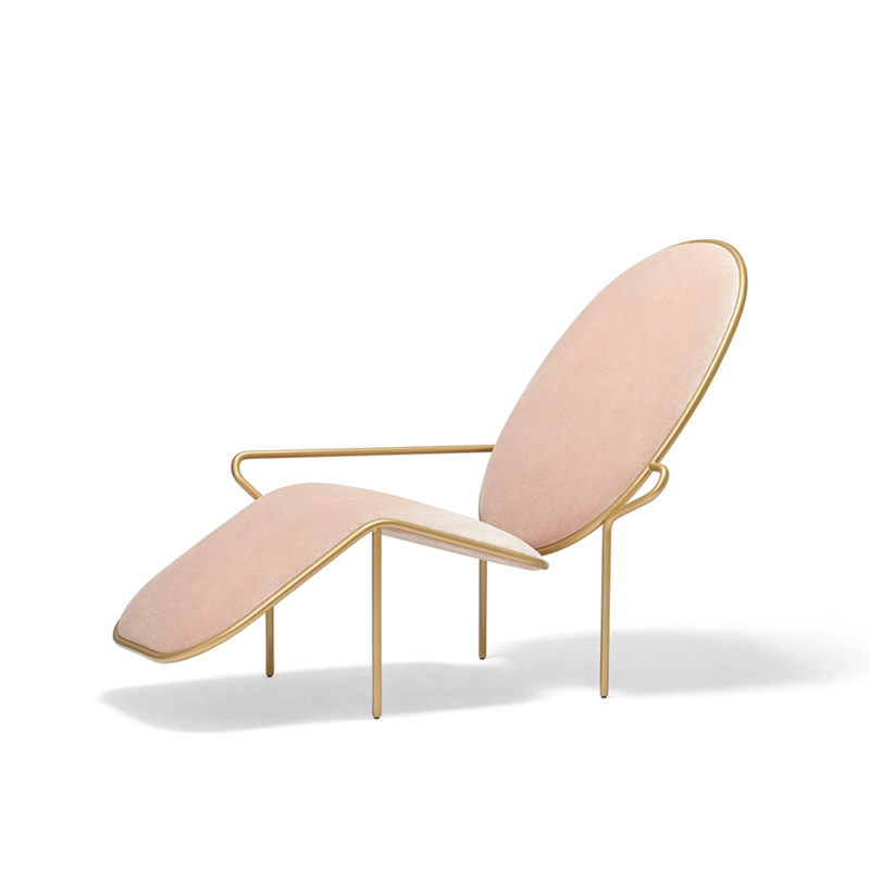 Nika Zupanc for Sé - Stay Daybed