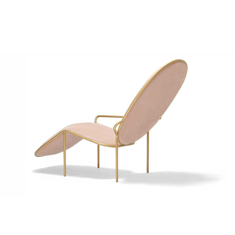 Nika Zupanc for Sé - Stay Daybed