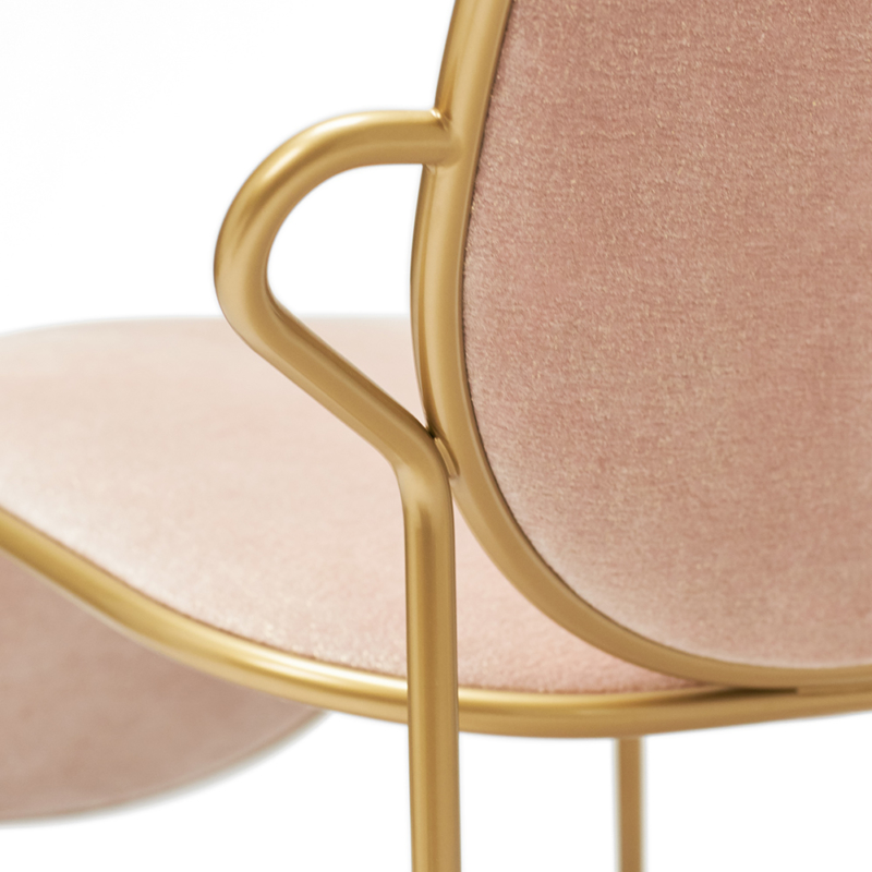 Nika Zupanc for Sé - Stay Daybed