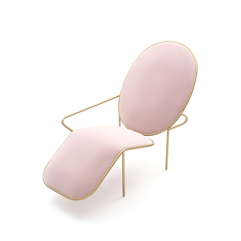 Nika Zupanc for Sé - Stay Daybed