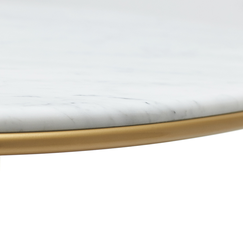 Nika Zupanc for Sé - Stay Dining Table 1m20
