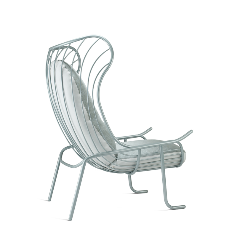 Jaime Hayon for Sé - Arpa Armchair
