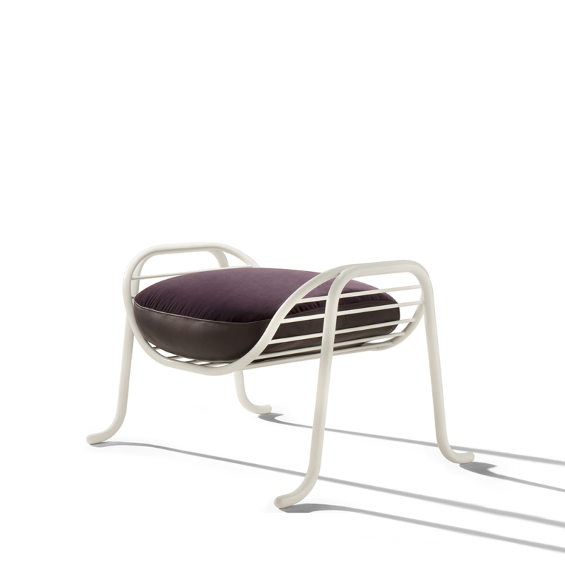 Jaime Hayon for Sé - Arpa Footstool