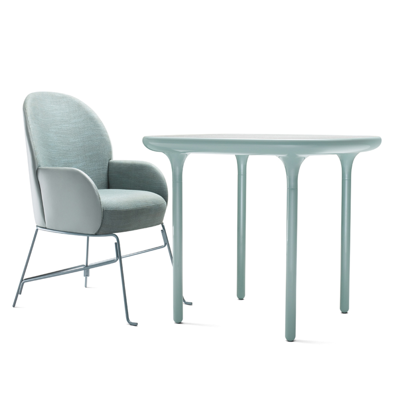 Jaime Hayon for Sé - Flute Table 1m20