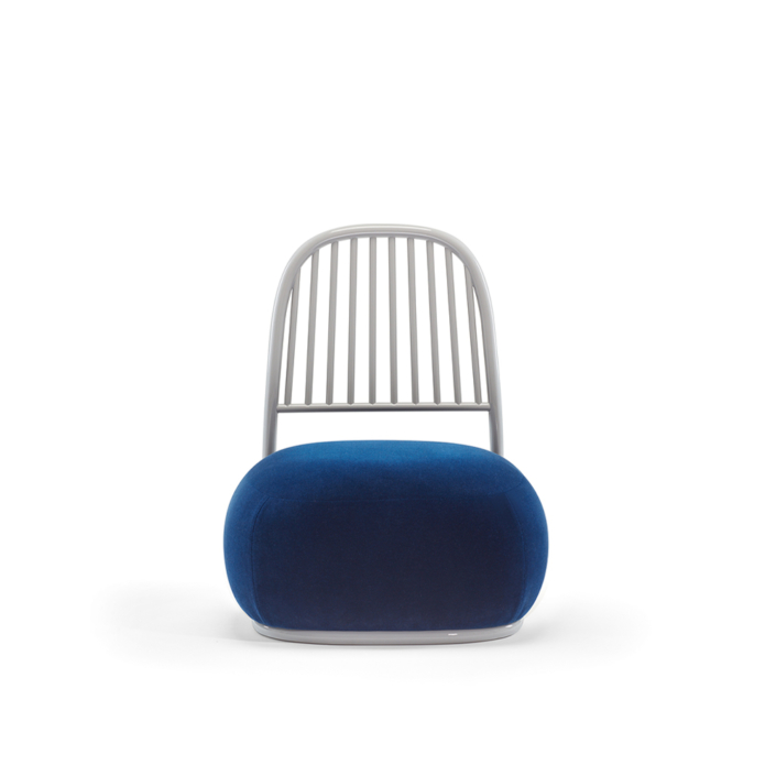 Ini Archibong for Sé - Circe Armchair