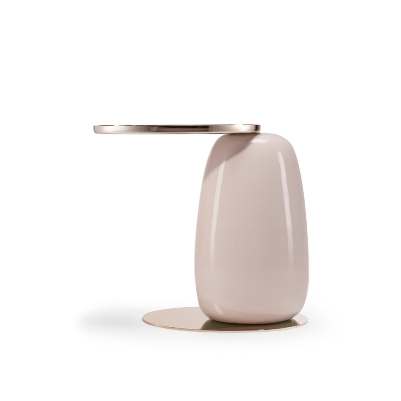 Ini Archibong for Sé - Eos Table Ceramic