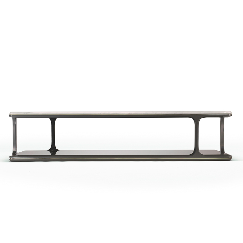 Ini Archibong for Sé - Heracles Coffee Table