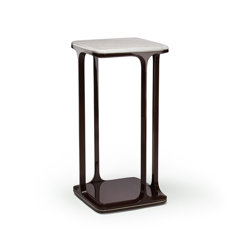 Ini Archibong for Sé - Heracles Side Table