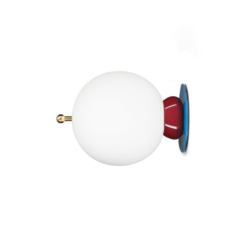 Ini Archibong for Sé - Athena Sconce