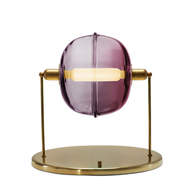 Ini Archibong for Sé - Moirai Table Lamp