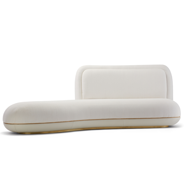 Ini Archibong for Sé - Oshun Daybed