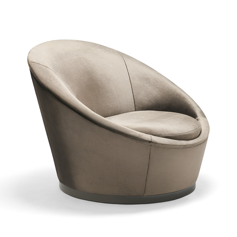 Damien Langlois-Meurinne for Sé - New Life Armchair