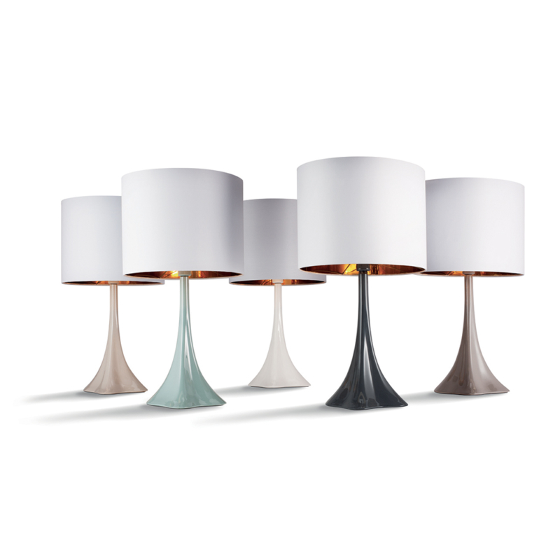 Damien Langlois-Meurinne for Sé - Young Tree Table Lamp