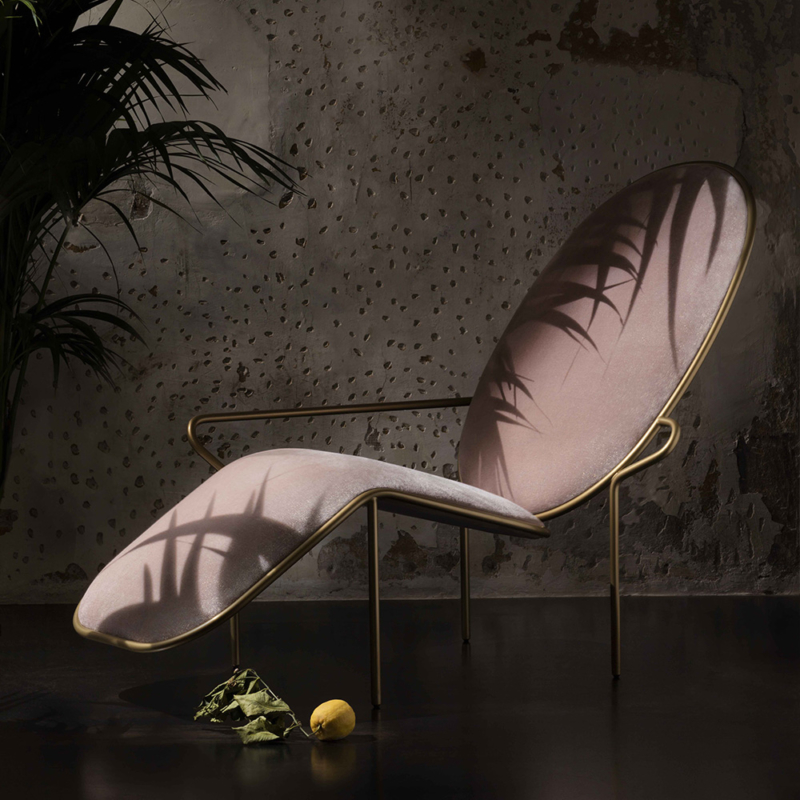 Nika Zupanc for Sé - Stay Daybed