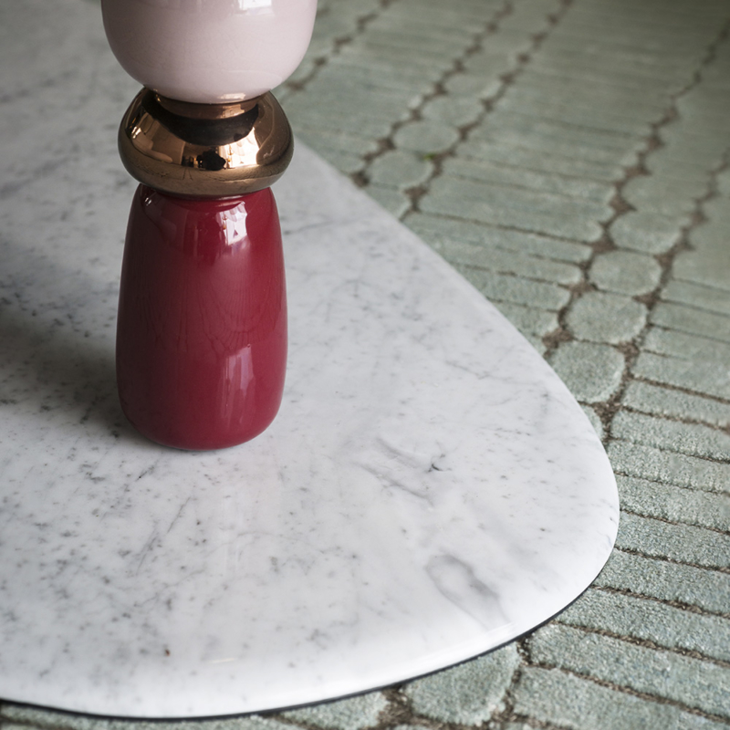 Ini Archibong for Sé - Gaea Coffee Table