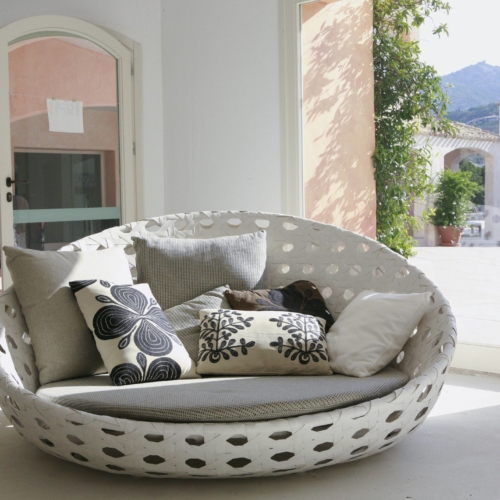 Designwalk Porto Cervo 2008