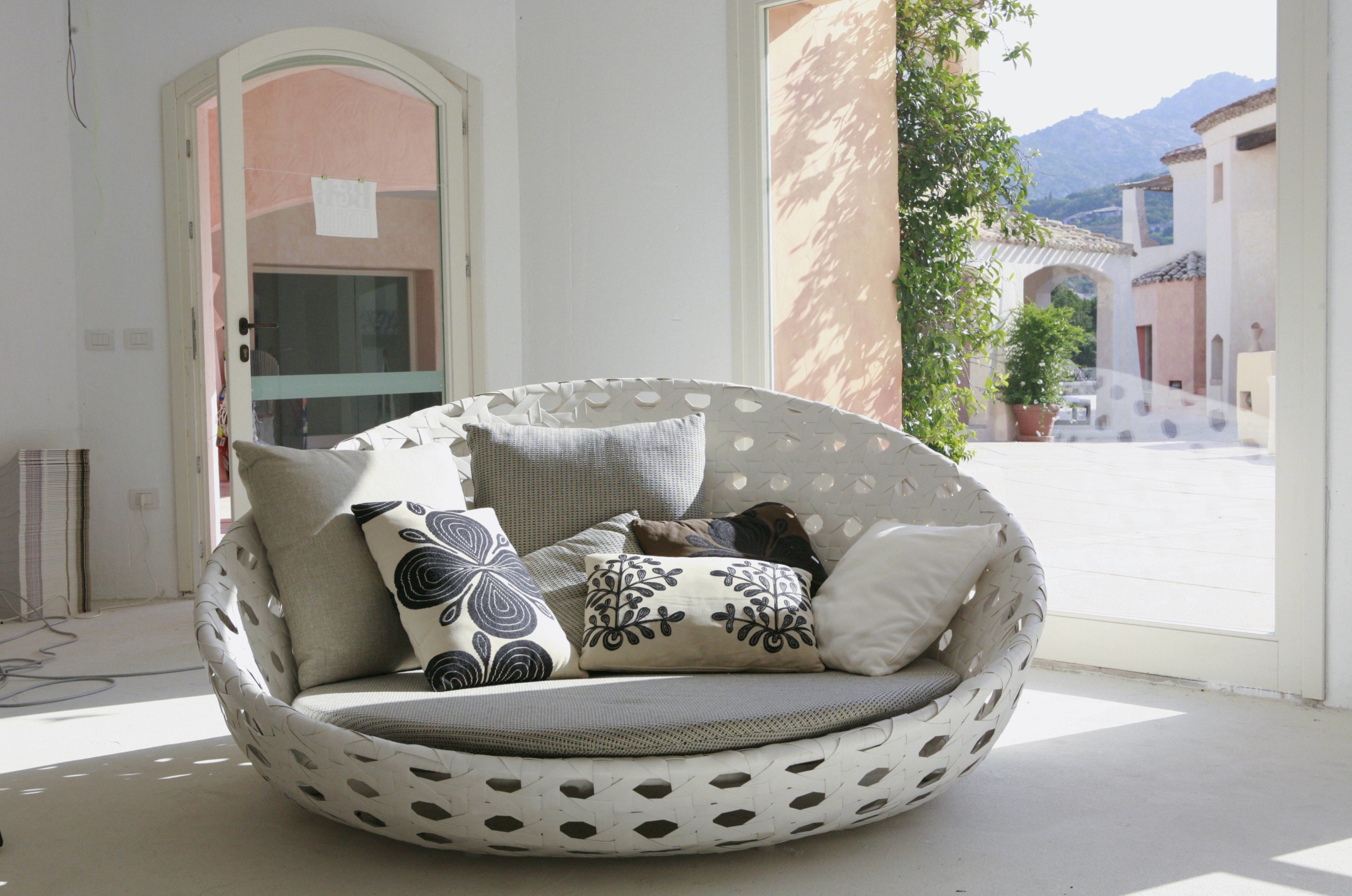 Designwalk Porto Cervo 2008