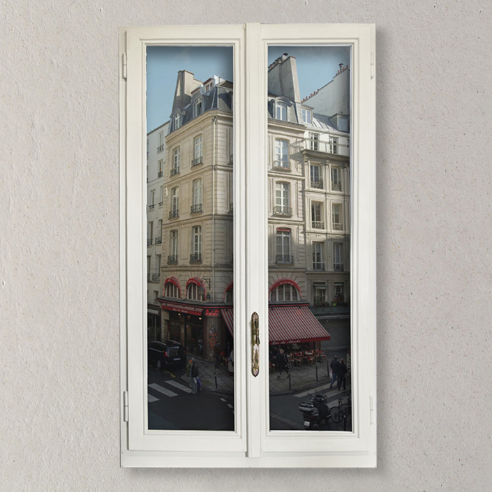 ANOTHERVIEW – ANOTHERVIEW N.16 – View from Room N.10 ANOTHERVIEW - ANOTHERVIEW N.16 - View from Room N.10