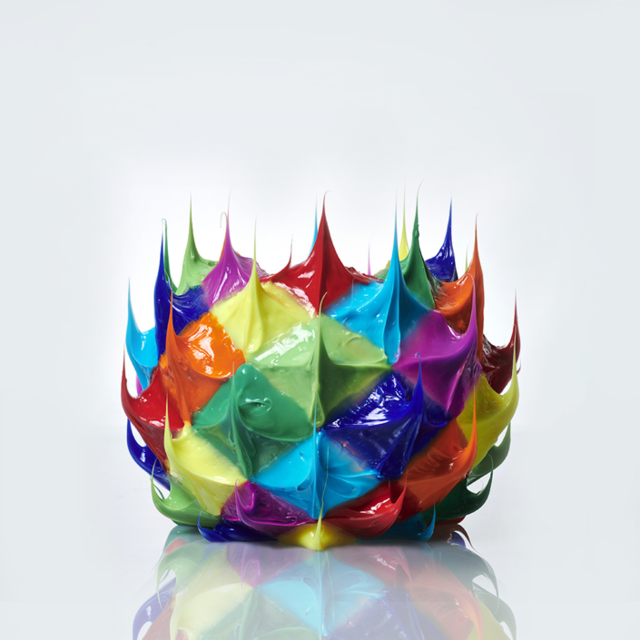 Alessandro Ciffo - Jolly Color Ball Big