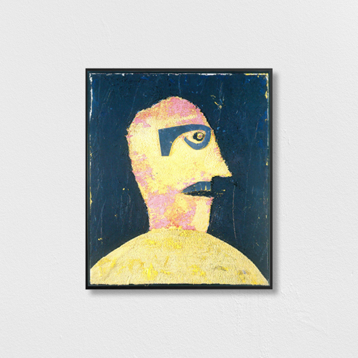 Roger Selden - Plate #1