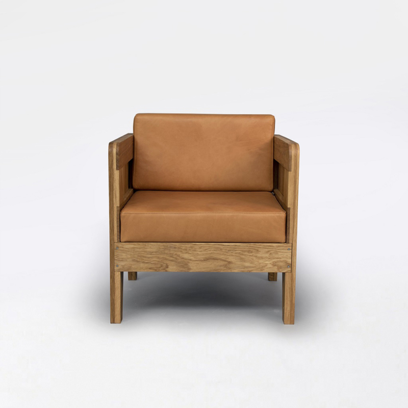 Piet Hein Eek - Verkade Chair