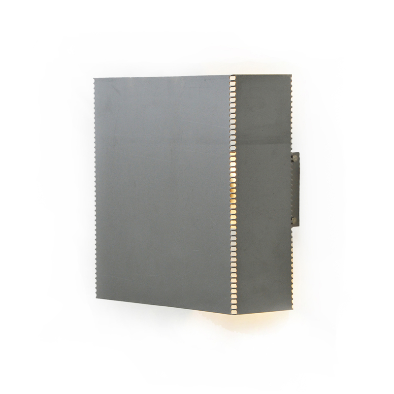 Piet Hein Eek - Handfolded Lamp 1