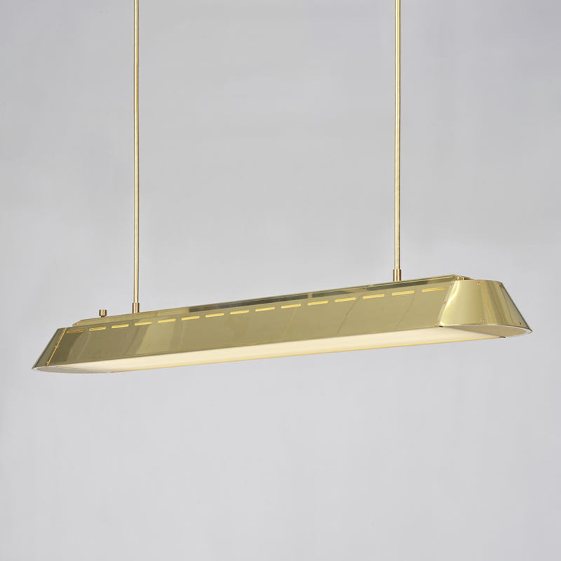 Piet Hein Eek - TL Lamp