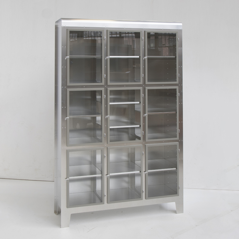Piet Hein Eek - Philips Cabinet