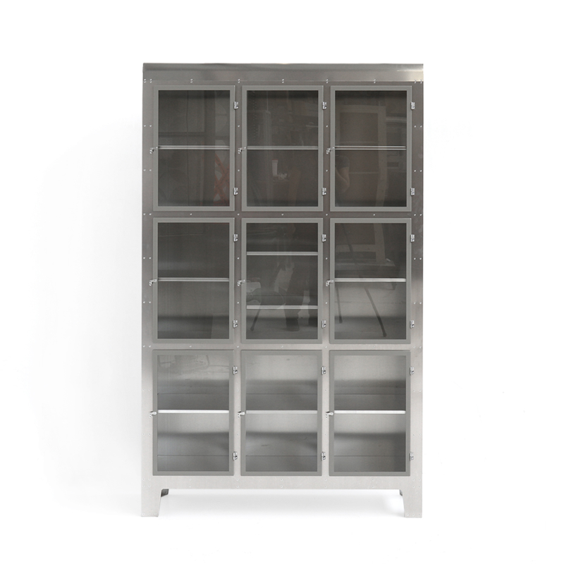 Piet Hein Eek - Philips Cabinet