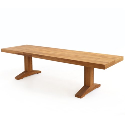 Piet Hein Eek - Canteen Table in Oak