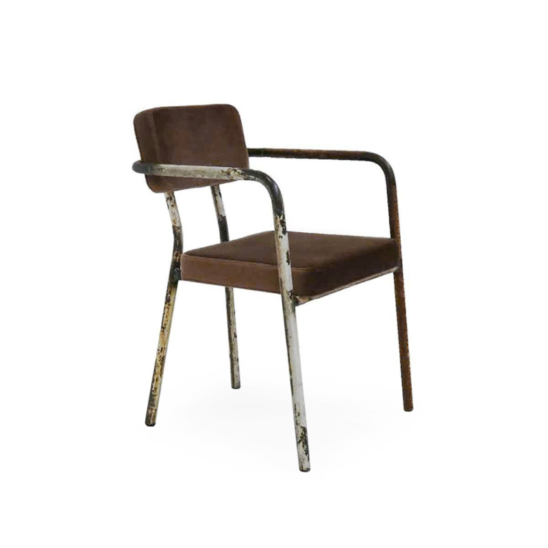 Piet Hein Eek - RAG Tube Chair